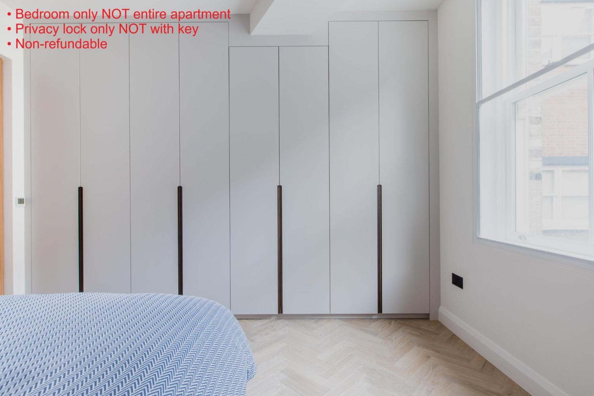Modern Apartment & Rooms At Charing Cross ลอนดอน ภายนอก รูปภาพ
