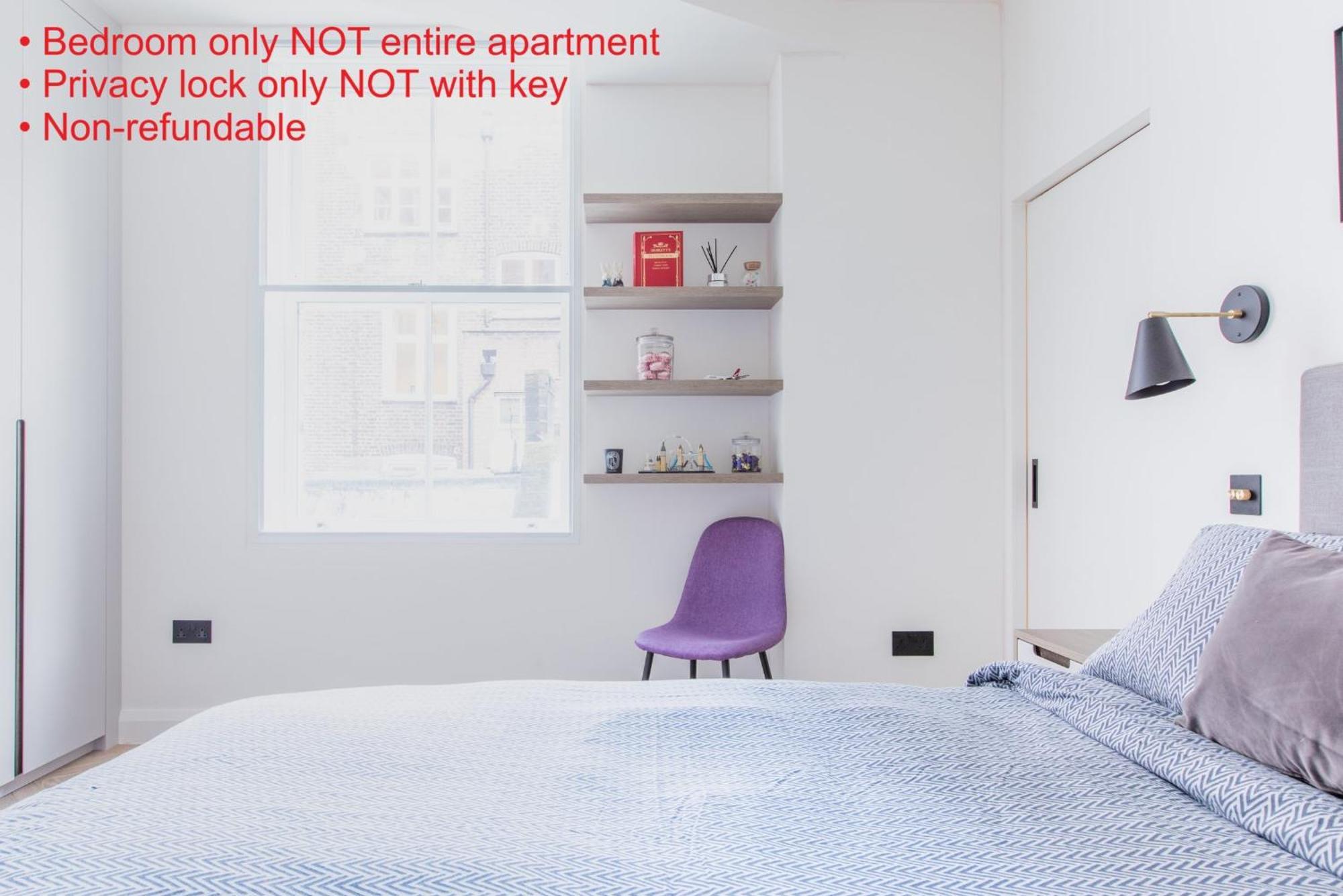 Modern Apartment & Rooms At Charing Cross ลอนดอน ภายนอก รูปภาพ