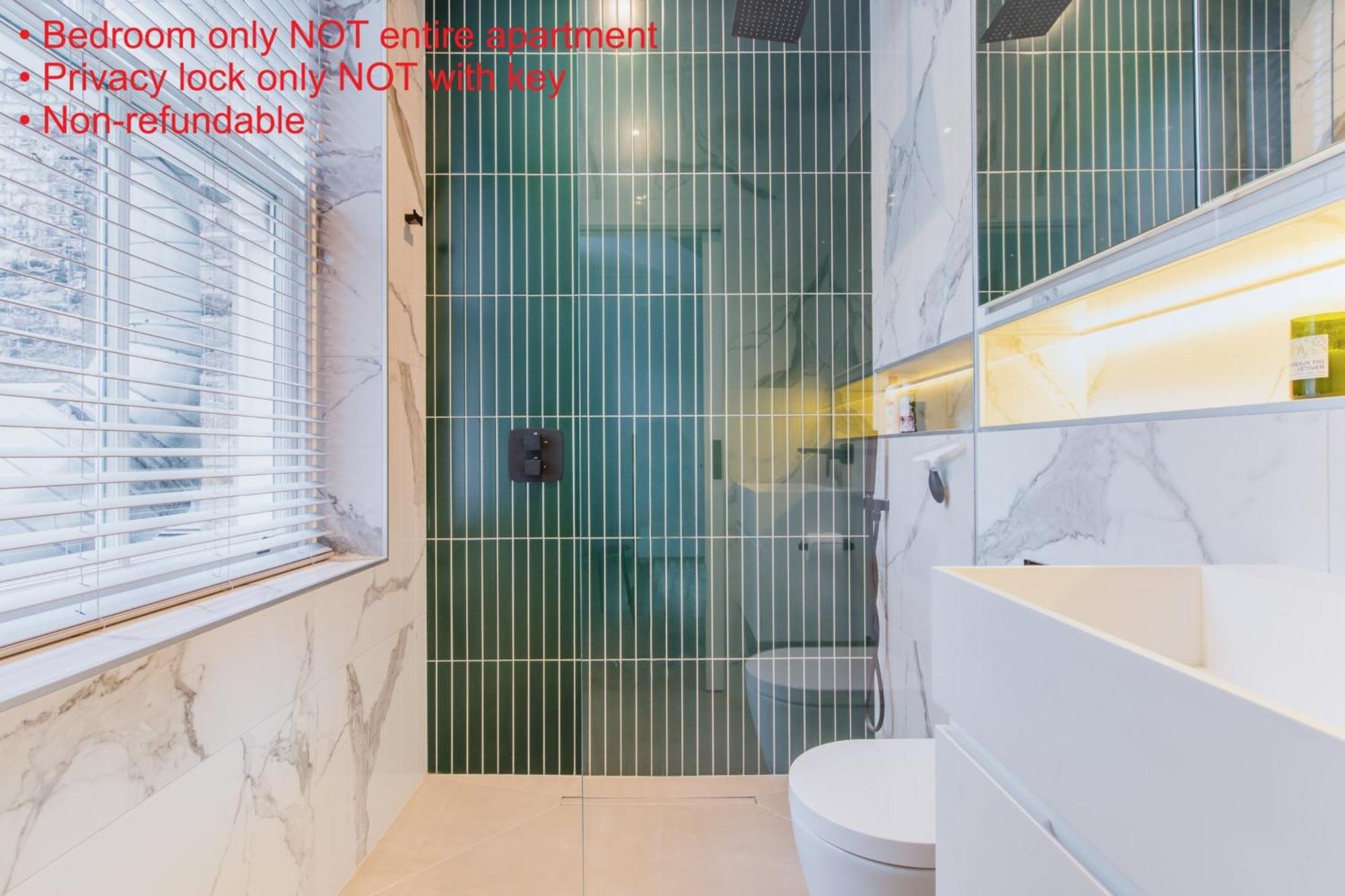 Modern Apartment & Rooms At Charing Cross ลอนดอน ภายนอก รูปภาพ